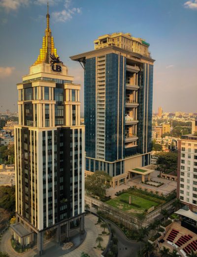 UB City-Bangalore